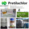 Paddy Herbicide Pretilachlor 95% TC 30% CE 50% CE